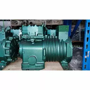 คอมเพรสเซอร์ทำความเย็นซันโย 7.5 แรงม้า แบบกึ่งสุญญากาศ สำหรับห้องเย็น ของแท้ แบรนด์ใหม่ - Product Image 4