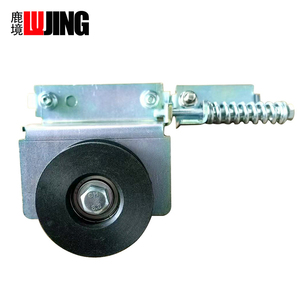 อุปกรณ์ปรับความตึงสายพาน LUJING ES200 รอกดึงกลับประตูบานเลื่อนอัตโนมัติ - Product Image 1