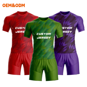 Unisex Custom Baseball Jersey für Erwachsene OEM Service verfügbar - Product Image 2