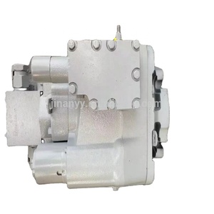 Pompe hydraulique Sauer-Danfoss PV20 PV21 PV22 PV23 appliquée au compacteur Dynapac - Product Image 4
