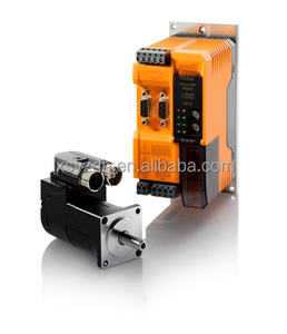 Inverter Originele Magazijn Voorraad Plc Servo Drive 8i76t 400150.0P-000 8v1045.00-<span class=keywords><strong>2</strong></span> - Product Image 6