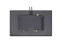 Écran tactile industriel de 12,1 pouces, format 4x3, écran LCD pour kiosque de point de vente et équipement d'automatisation