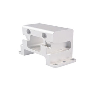 Custom CNC Prototype <strong>Brass</strong> Machining <strong>Parts</strong> for Industrial Equipment New Hot <strong>Item</strong> for Mass Production in Machinery Applications - Product Image 2