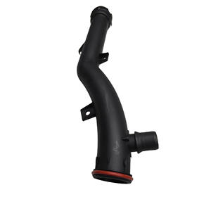 Tuyau de sortie de pompe à eau Auto 1.6T pour Peugeot 207 3008 308 RCZ Citroen C4 <span class=keywords><strong>DS3</strong></span> DS5 OE 1351VF 9806914880 - Product Image 5