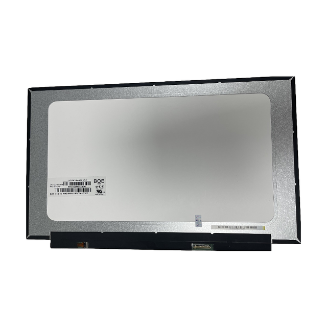 02DC347 02DC348 02DC349 New 15.6" FHD 220nit LCD Screen for Lenovo ThinkPad E15, Replacement Display