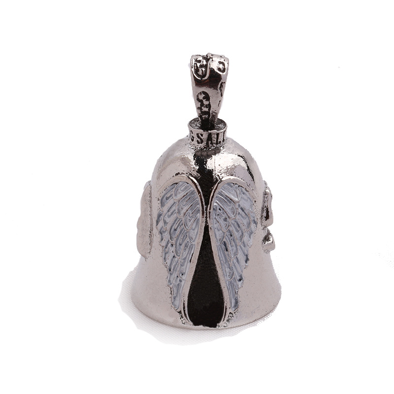 Colgante individual Wings Bell