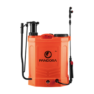 <span class=keywords><strong>Pandora</strong></span> 2in1 pulvérisateur agricole 20L batterie sac à dos pulvérisateur électrique pour l'agriculture et l'agriculture - Product Image 1