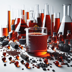 SD/CC phổ quát dầu động cơ phụ gia gói đa chức năng dầu động cơ chất bôi trơn phụ gia - Product Image 3