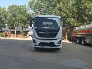 Camión Cisterna de Aleación de Aluminio con Tanque de Aceite Integrado de 25000L-50000L para Pedidos al por Mayor, Transportador de Tanques de Aceite - Product Image 5