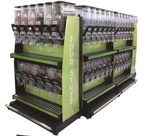 جندول ورفوف سوبر ماركت - Product Image 4