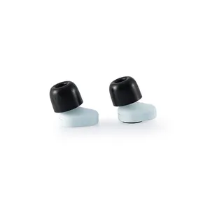 Hot Sale Ear High Quality Switchable Earplugs Ear Plugs Noise Cancelling Hearing Protection Switch