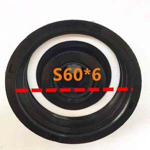 ข้อต่อถัง IBC รุ่น S60X6 ป้องกันการรั่วซึม สำหรับถังเก็บน้ำ ข้อต่อเกลียว ข้อต่อถังน้ำ วาล์วถังน้ำ - Product Image 4