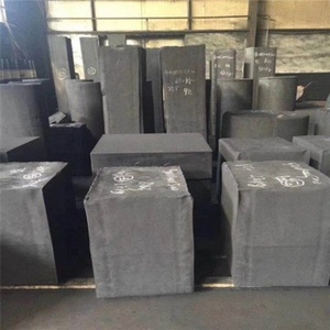 High-Purity Isostatic Pressed Graphite <strong>Block</strong> Carbon Factory Direct Wholesale <strong>Sale</strong> for Graphite <strong>Block</strong> - Product Image 4
