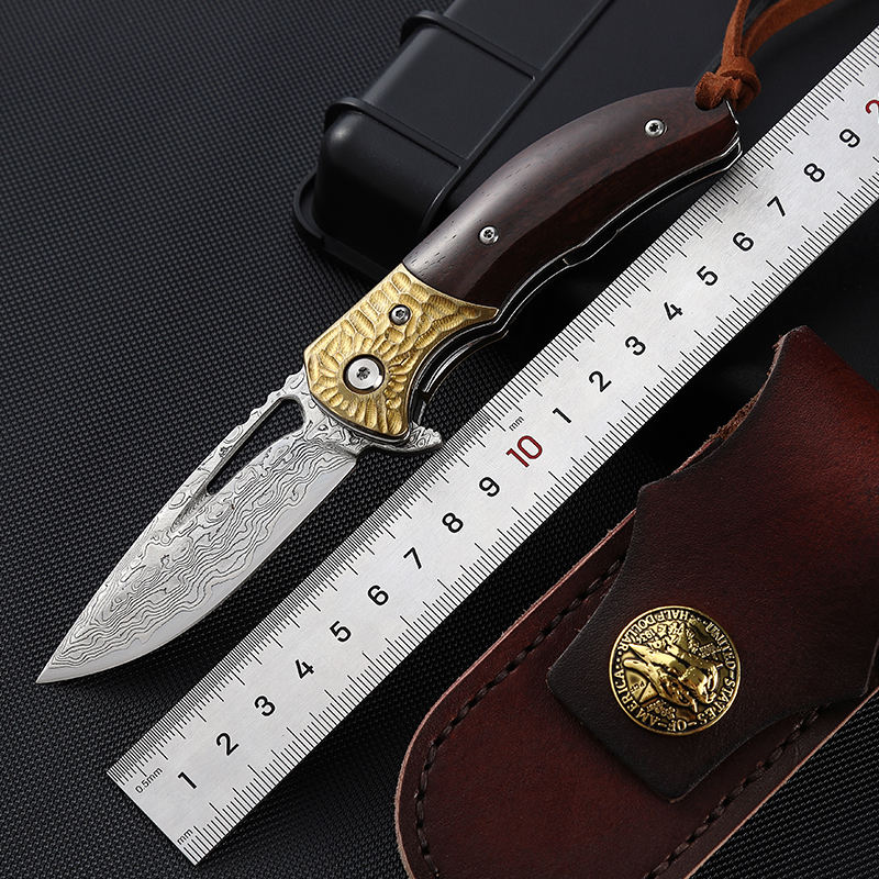 YJ Knives