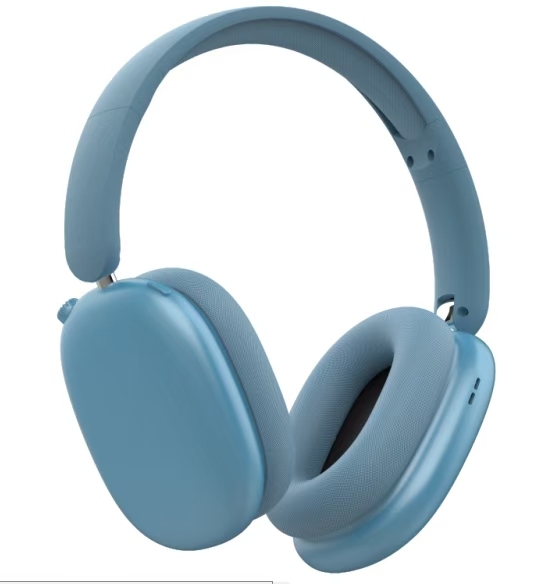 2025 New Wireless Noise Cancelling Headphones Wireless Sports Earphone Foldable Gaming Headphones Wireless