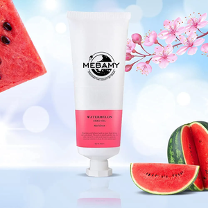 Nouvelle crème blanchissante pour les mains et les pieds, au beurre de karité, crème hydratante douce et naturelle pour les mains sèches et gercées - Product Image 4