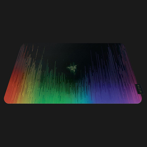 <span class=keywords><strong>Tapis</strong></span> <span class=keywords><strong>de</strong></span> <span class=keywords><strong>souris</strong></span> <span class=keywords><strong>Razer</strong></span> <span class=keywords><strong>RGB</strong></span> grande taille Surface plus lisse <span class=keywords><strong>Tapis</strong></span> <span class=keywords><strong>de</strong></span> <span class=keywords><strong>souris</strong></span> <span class=keywords><strong>de</strong></span> jeu <span class=keywords><strong>Razer</strong></span> Sphex V2 Mini - Product Image 6