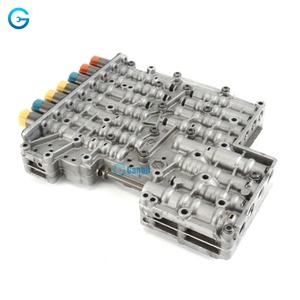 Cuerpo de Transmisión Reacondicionado ZF6HP21 6HP28 al por Mayor, Apto para Piezas de Automóviles 6HP34 - Product Image 5