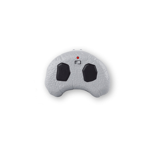 Jouets de dinosaures en plastique télécommandés à infrarouge pour les enfants, simulation de <span class=keywords><strong>triceratops</strong></span> rc à pied, Offre Spéciale - Product Image 3