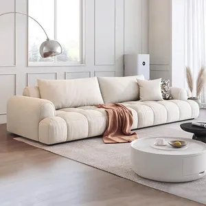 Роскошная Современная дизайнерская мебель для дома, тканевый диван для гостиной, угловой бархатный секционный набор диванов, мебель для гостиной