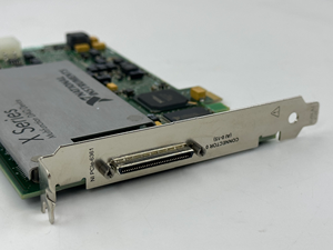 Tarjeta NI DAQ, Serie X, Multifuncional 781050-01 PCIe-6361 para National Instruments, Usada, Prueba Completada - Product Image 5