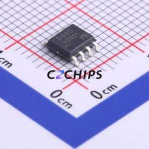 Nuevo transistor de efecto de campo VBZA9945 SO-8 Original (MOSFET) Venta al por mayor Chips de componentes electrónicos y servicio BOM - Product Image 1