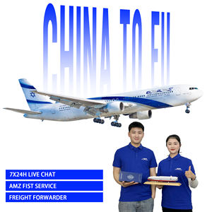 Агент по авиаперевозкам DHL, FedEx, UPS, TNT, <span class=keywords><strong>EMS</strong></span> из Китая в Европу, Великобританию, США, Германию, Францию - Product Image 1