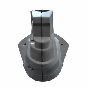 ชิ้นส่วนรถยนต์หล่อขึ้นรูปด้วยโลหะผสมสังกะสีแบบกำหนดเอง รุ่น Test-100002 สีเทา สำหรับอุตสาหกรรมยานยนต์ YUSHENG เวียดนาม - Product Image 6