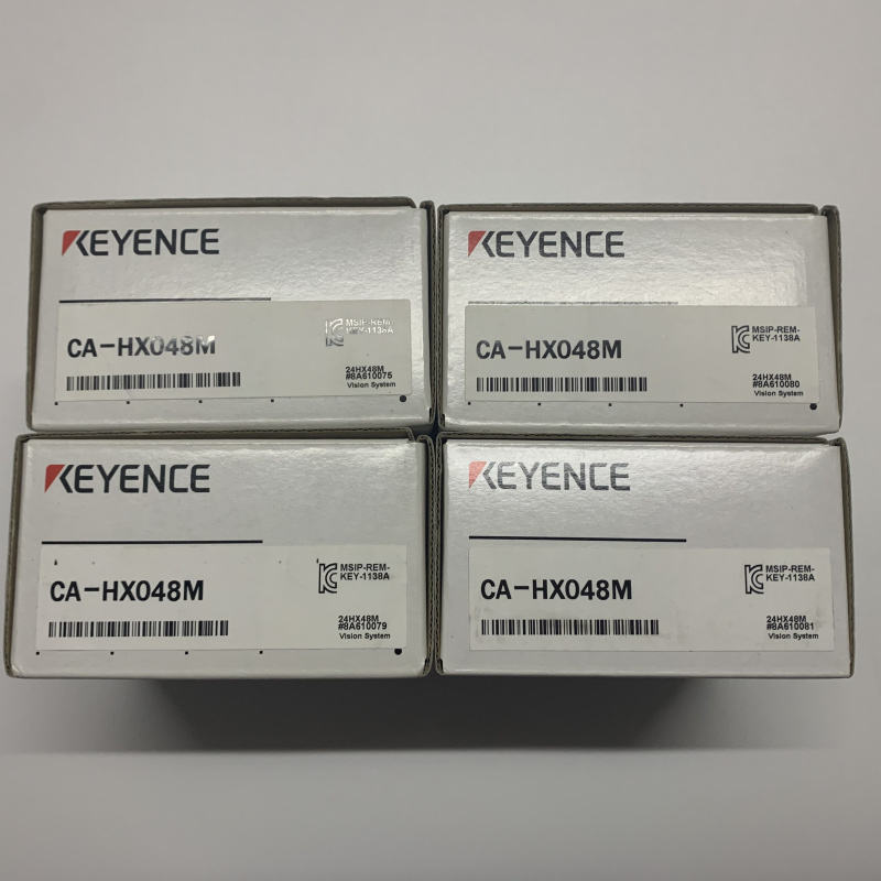 本物のKEYENCE CA-H048MX高性能16倍速CV-X,000ピクセルカメラ| Alibaba.com