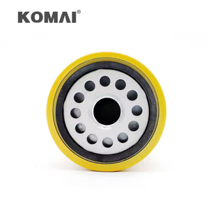 กรองน้ำมันเชื้อเพลิงสำหรับงานหนัก Komai รุ่น LFF4783 BF7632 P551315 FF5321 P8264 33377 สำหรับ FLEETGUARD LUBERFINER BALDWIN - Product Image 2