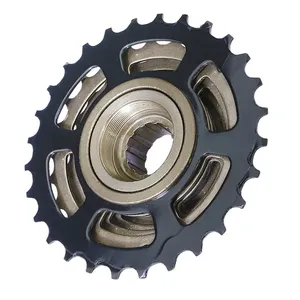Ruota Libera Multivelocità per Bicicletta a 7, 8, <span class=keywords><strong>9</strong></span>, 10, 11 e <span class=keywords><strong>12</strong></span> Velocità - Product Image 6