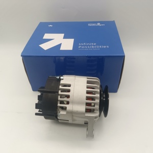 Alternateur de remplacement WESPC ORIGINAL haute performance T414270 pour moteur diesel Perkins série 400 - Product Image 2