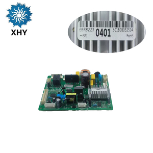 อะไหล่ตู้เย็นขายส่ง <span class=keywords><strong>EBR</strong></span> 82230401 แผงวงจร PCB ตู้เย็น - Product Image 2