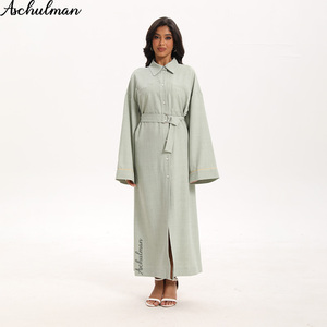 green emerald velvet dress BNisBM Muslim Clothes for Women Long Sleeve Loose Praying Niqab Burkas Long  Dress Abaya Full Cover Islam Dubai Modest Robe A-Black at Amazon Women's  Clothing store