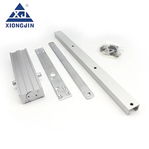 ตัวปิด<span class=keywords><strong>ป</strong></span>ระตูอลูมิเนียมอัลลอยด์แบบซ่อนสไตล์โมเดิร์น รับประกัน <span class=keywords><strong>5</strong></span> <span class=keywords><strong>ป</strong></span>ี <span class=keywords><strong>ป</strong></span>รับได้ 20-180 องศา ติดตั้งเหนือศีรษะ ทนไฟ สำหรับห้องครัว ติดตั้งง่าย - Product Image 3