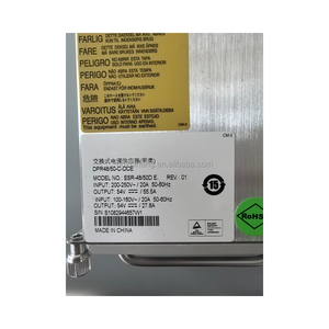 Módulo rectificador <span class=keywords><strong>Delta</strong></span>/56AC Original 48V 50A nuevo DPR48/50-D-DCE para equipo de red 4G de fibra óptica - Product Image 5