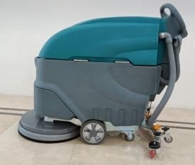 Balayeuse EVERLIFT Laveuse de <span class=keywords><strong>sol</strong></span> à double boîte poussée à la main de meilleure qualité Laveuse de <span class=keywords><strong>sol</strong></span> compacte industrielle et commerciale - Product Image 4