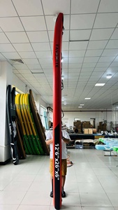 Tabla de <span class=keywords><strong>Paddle</strong></span> <span class=keywords><strong>Surf</strong></span> Inflable de PVC de 12'6'' con Tecnología Drop Stitch, Ligera, Resistente, Color Personalizado, Alta Rigidez, Ideal para <span class=keywords><strong>Surf</strong></span> - Product Image 5