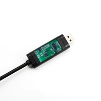 Celda de Carga de Alta Precisión para Medición de Fuerza, Acceso Directo USB al Software de la Computadora, Protocolo de Comunicación con Módulo de Aislamiento a 485