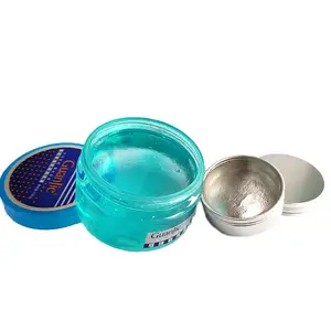 New Arrivals cera para el cabello Hair pomade Men's hair wax for hair styling products pomade wax para sa mga Lalaki cire de pom