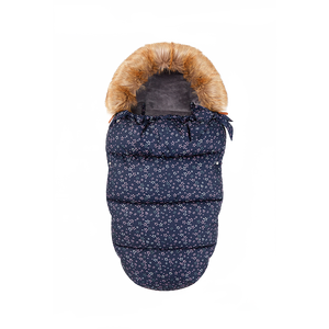 Saco de Dormir para Bebé CPC Universal, Impermeable, Transpirable y Ecológico, para Invierno, Cálido, para Cochecito - Product Image 2