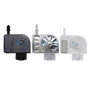 Amortiguador de Tinta LETOP 1 Pieza Blanco/Negro DX5 para Impresora de Inyección de Tinta XP600 I3200 4880 7880 - Product Image 4