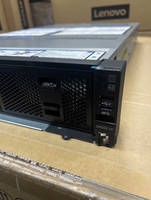Servidores de Almacenamiento SR650V2, Completos con Todos los Accesorios