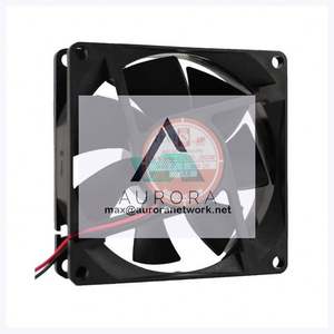 Ventiladores de refrigeración de motor de alta calidad, a buen precio, soporte OEM - Product Image 2