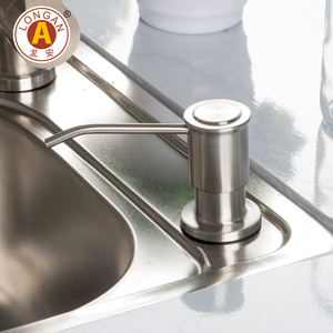 Détachant liquide pour <span class=keywords><strong>vaisselle</strong></span> personnalisé, gel de lavage à la main 1000ml, distributeur de <span class=keywords><strong>savon</strong></span> liquide avec pompe, recharge pour <span class=keywords><strong>savon</strong></span> liquide - Product Image 1