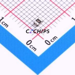 SMD0805-100-6 Resettable Fuse 0805 Fuse ( Withstand Voltage (Vmax): 6V )( Max Current (Imax): 40A )( Hold Current (Ihold): 1A ) - Product Image 1