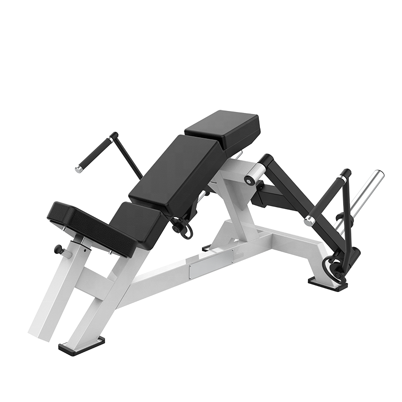 Shizhuo High End Workout Gym Equipment