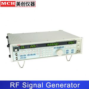 HF-<span class=keywords><strong>Signal</strong></span> <span class=keywords><strong>generator</strong></span> SG-1501 0.1 ~ 150MHz Frequenz Hersteller - Product Image 2