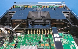 Serveur en rack NF5280A7 avec performances multi-cœurs à haute fréquence pour le calcul de grands modèles d'IA, disque dur en stock 5280A7 - Product Image 5