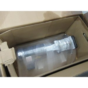 Grundfos Centrifugal <b>Pump</b> 96083064 <b>Electric</b> Flange Connection <b>Water</b> 0-200C - Product Image 1